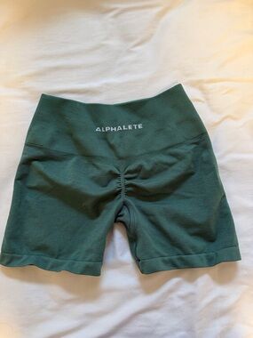 Alphalete Amplify Shorts